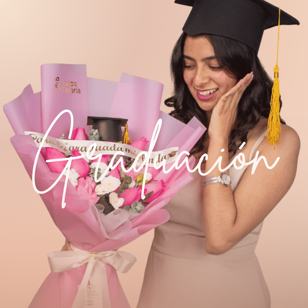 Ocasión: Graduación