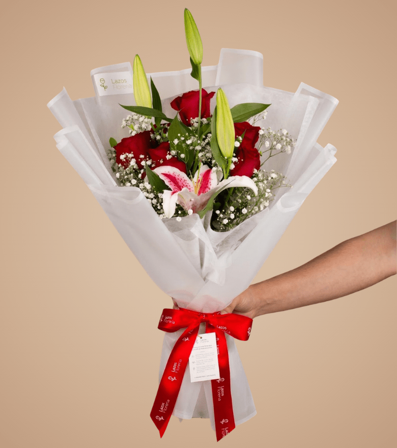Promesa de Amor