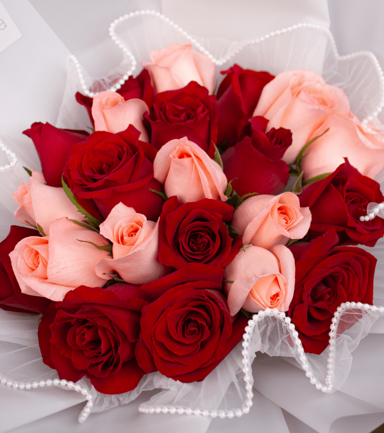 Ramo Secreto de Amor