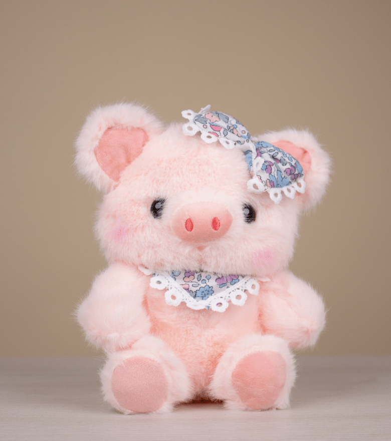 Dulzura Rosa