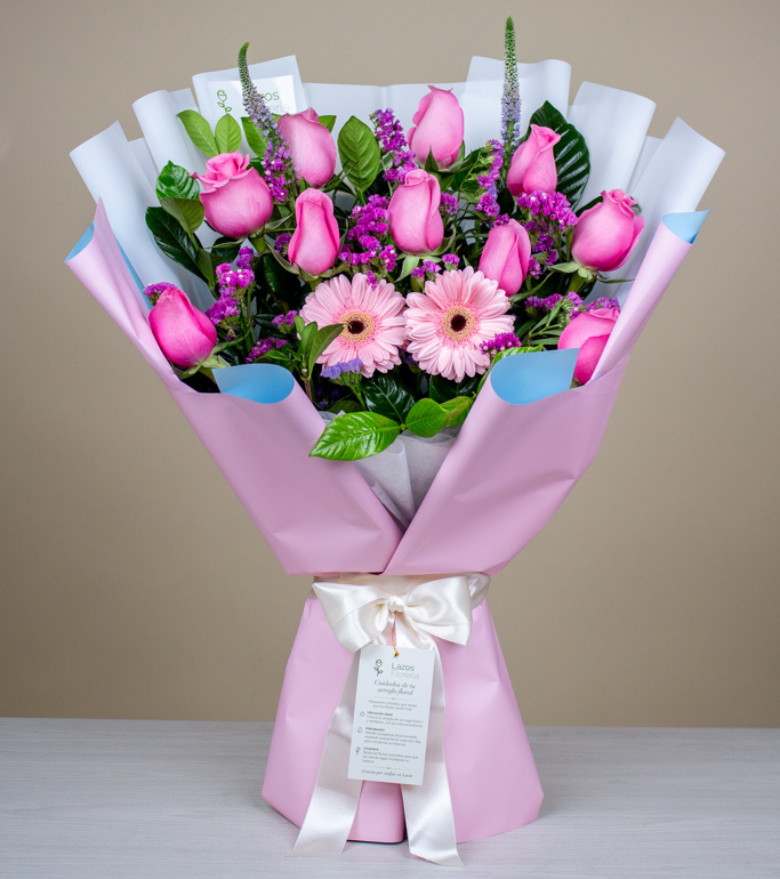 Ternura Primaveral_SAN VALENTÍN