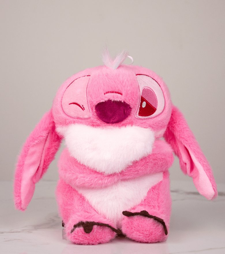 Peluche Stitch Rosita