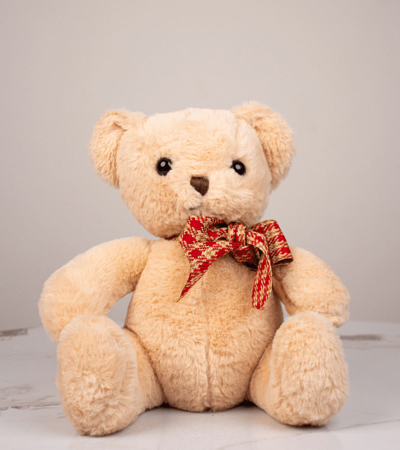 Peluche Osito Clásico