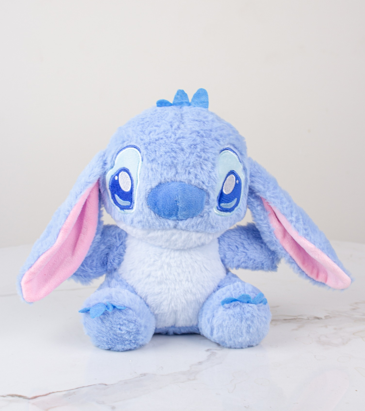 Peluche de Stitch Orejas Caídas