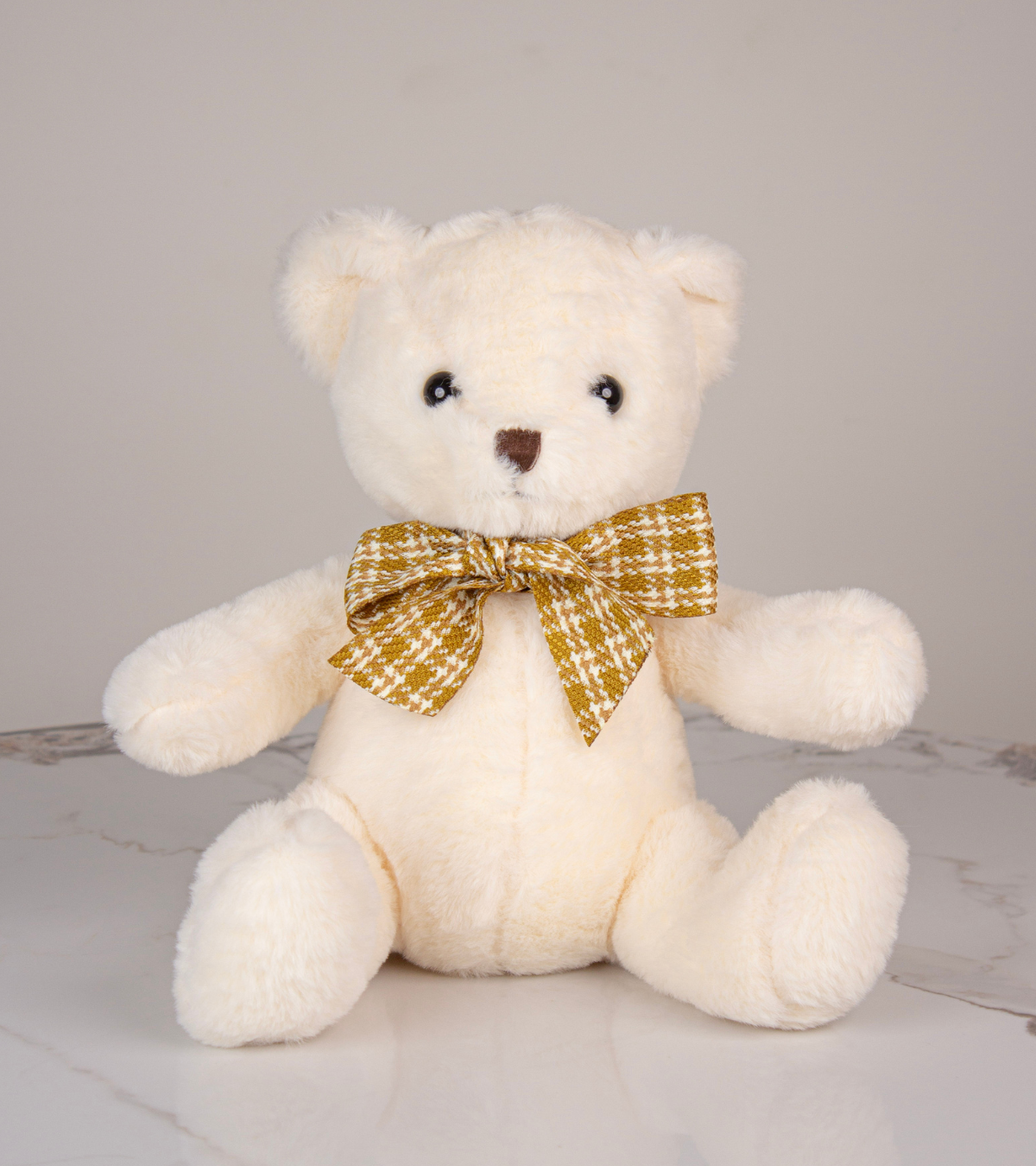 Peluche Osito Clásico