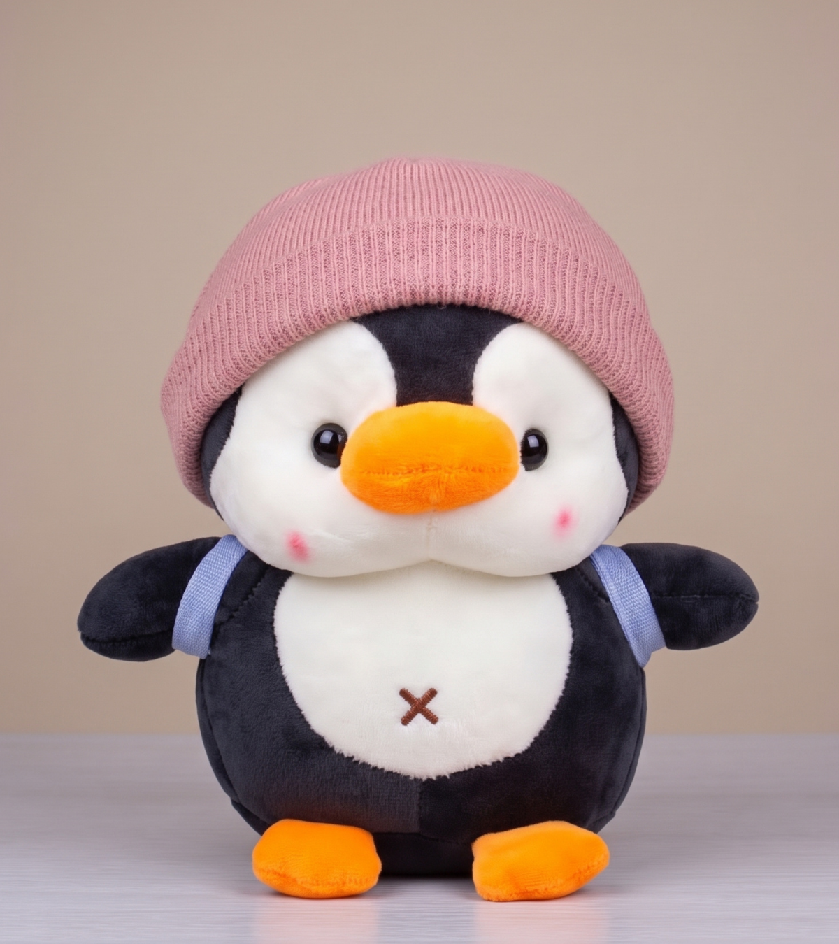 Pingüino Siempre Contigo