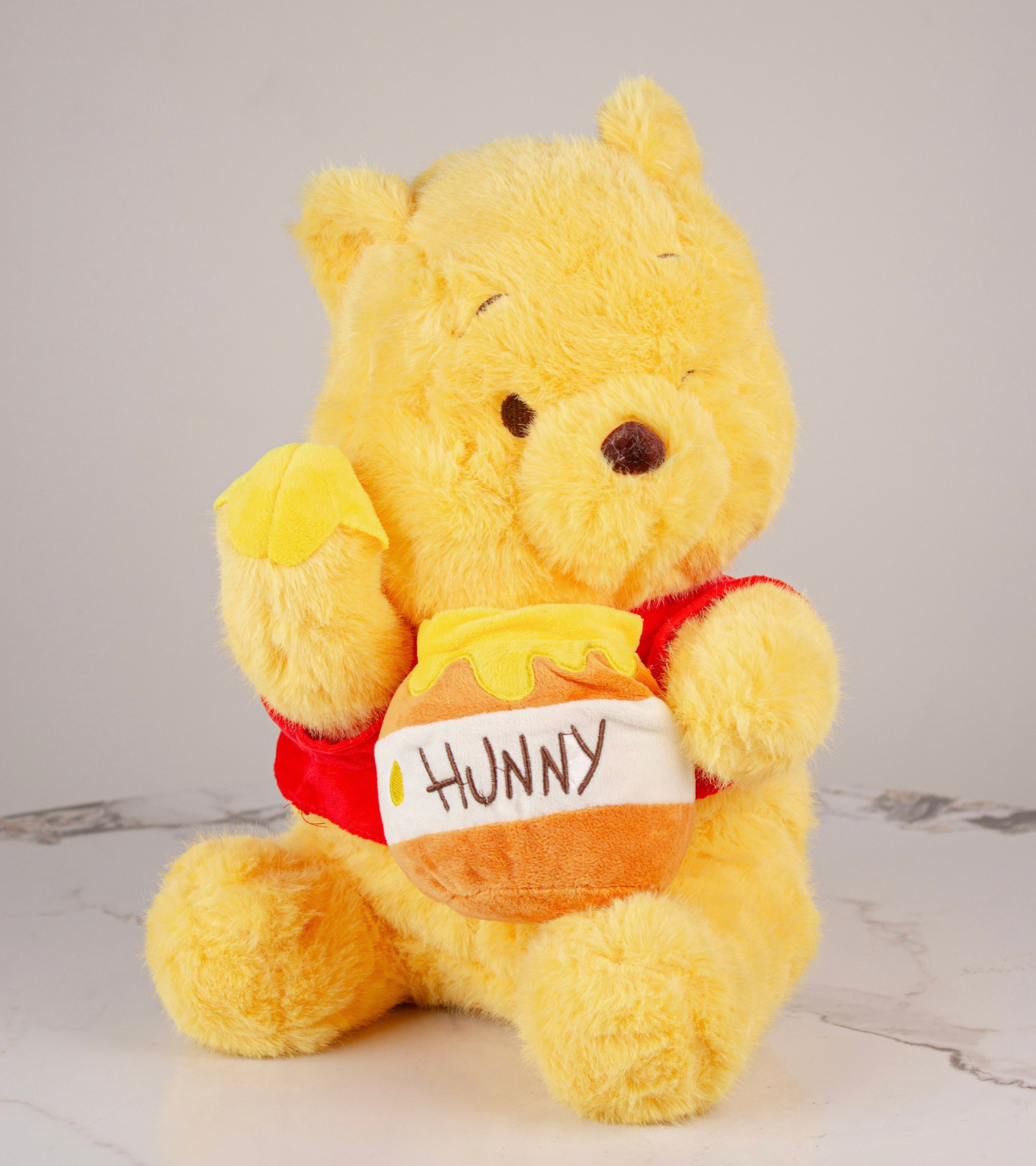 Winnie Pooh Hunny