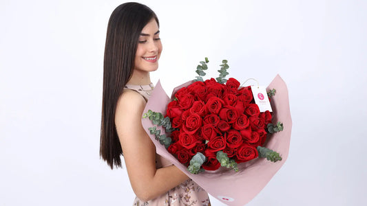 Cómo Elegir el Ramo Perfecto - Lazos.pe