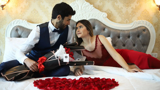 El Lenguaje Secreto de las Flores: Guía Completa para Regalar en Cada Ocasión - Lazos.pe