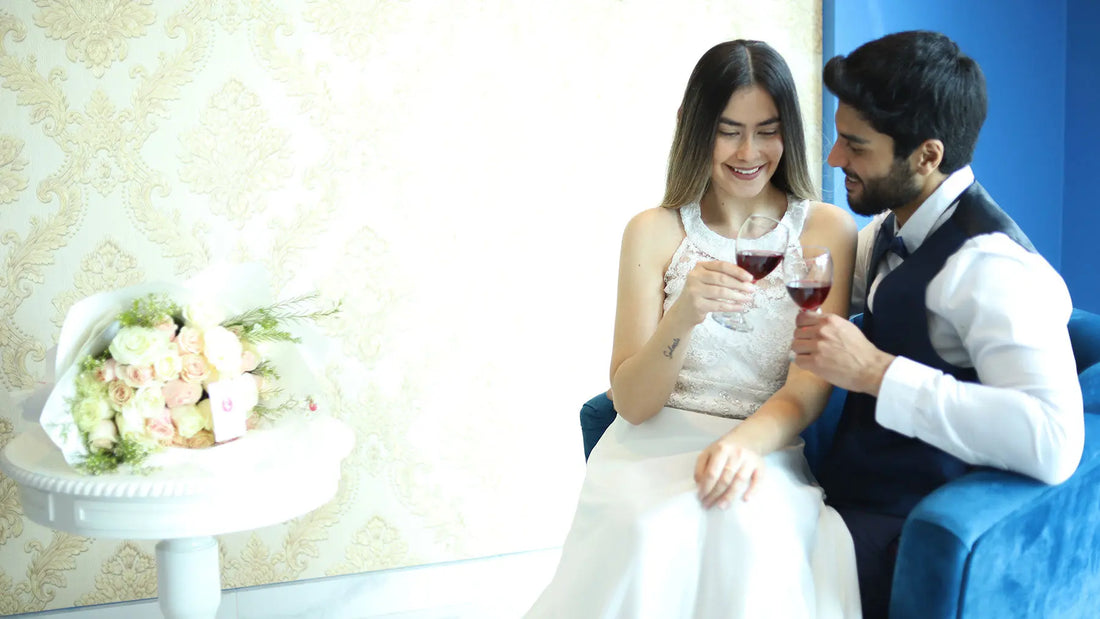 El Poder de las Flores - Lazos.pe