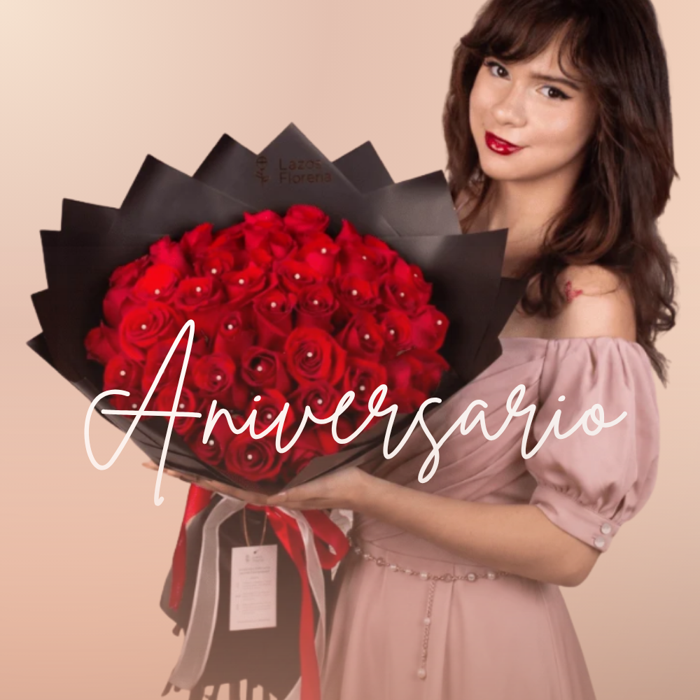 Ocasión: Aniversario