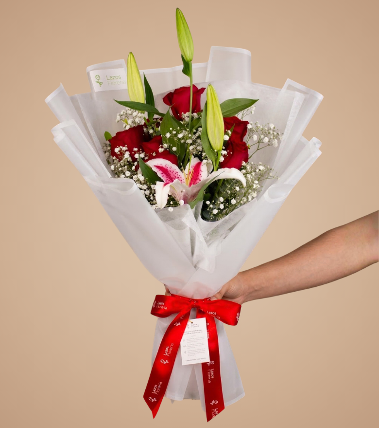 Promesa de Amor