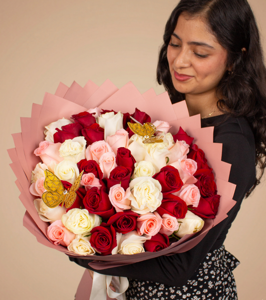 Reina de Mi Corazón