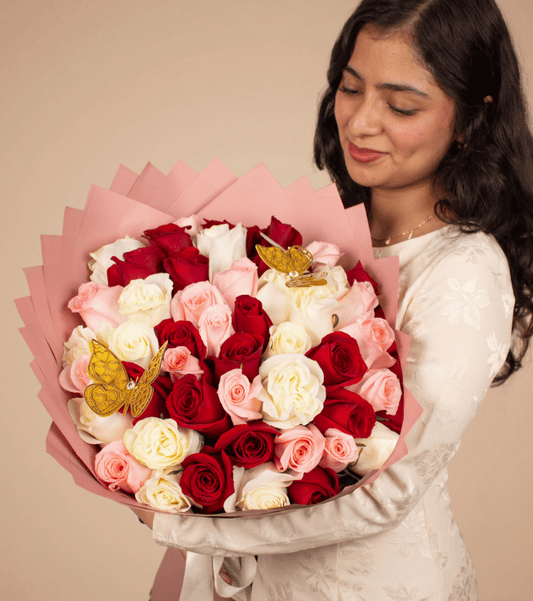Reina de Mi Corazón