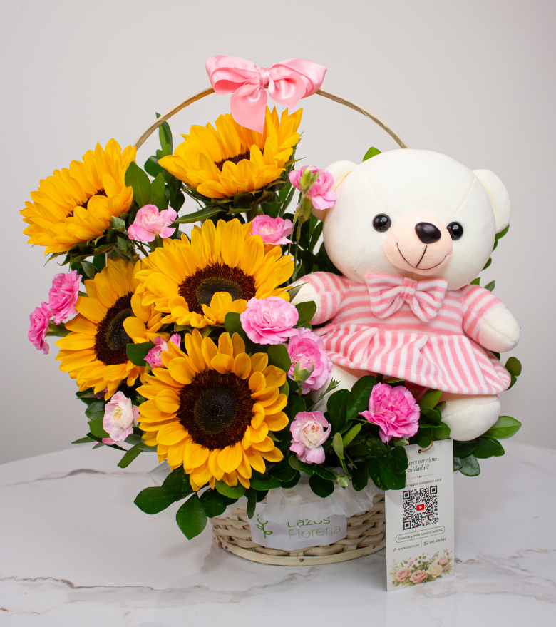Luz de Girasol