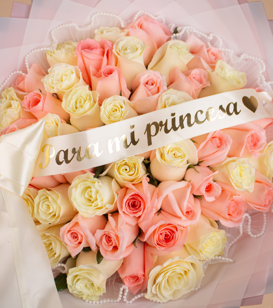 Ramo Para Mi Princesa