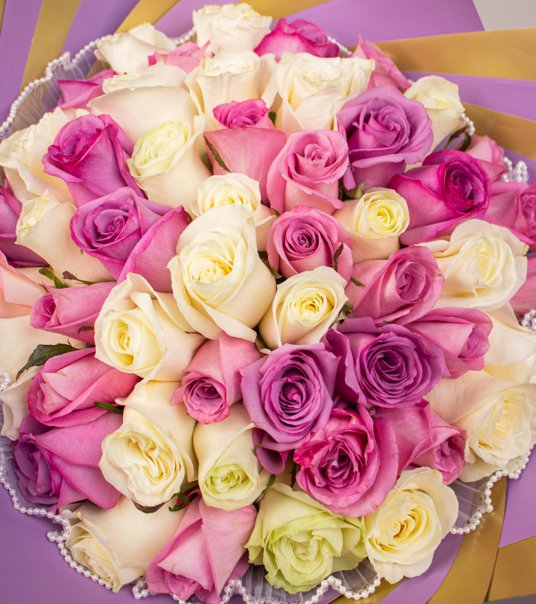 Tesoro de Amor