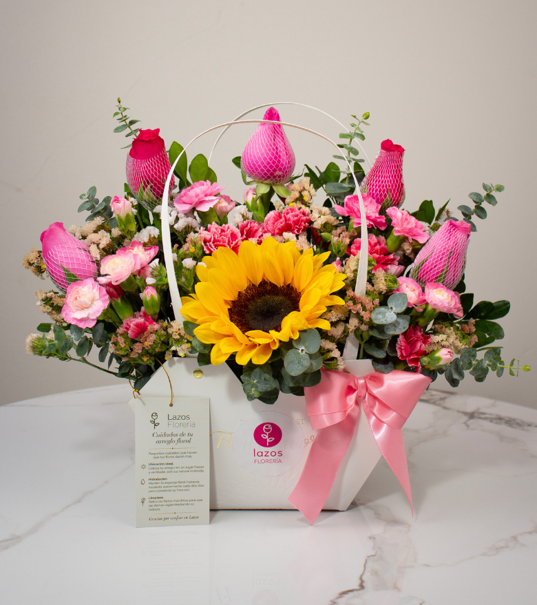 Tributo a tu Fuerza_DÍA DE LA MUJER