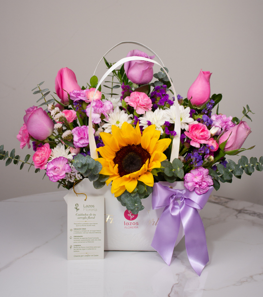 Brillo de Resiliencia_DÍA DE LA MUJER