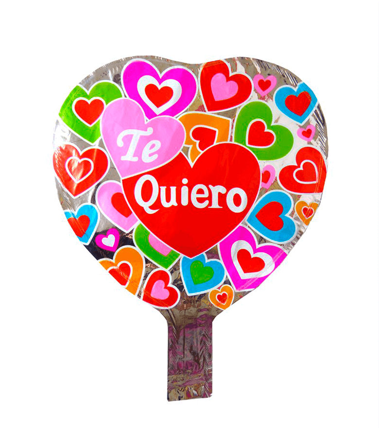 Globo Te Quiero