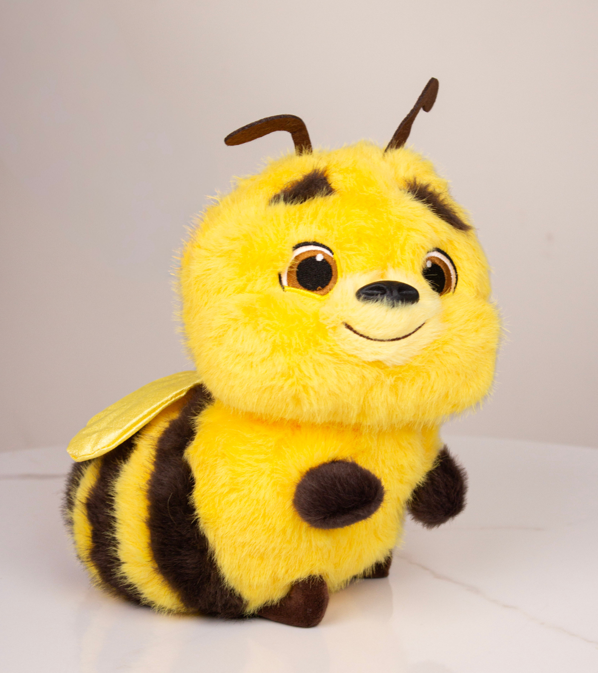 Peluche Abejita Tierna