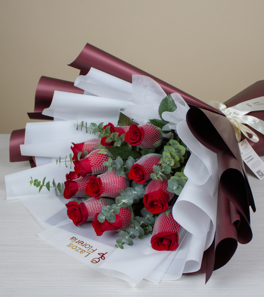 Amor en Pétalos_SAN VALENTÍN