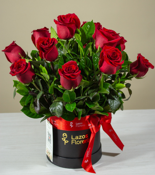 Esencia del Amor_SAN VALENTÍN