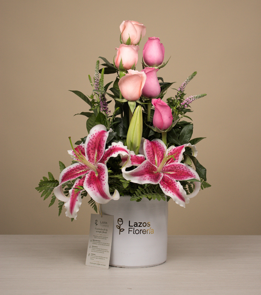 Ternura Floral_SAN VALENTÍN