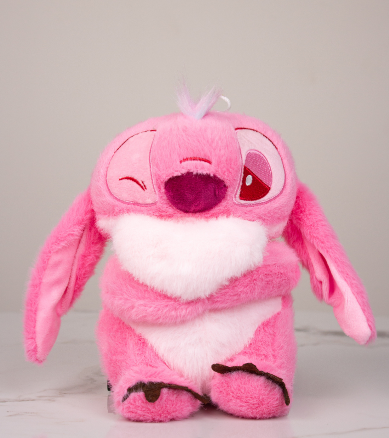 Peluche Stitch Rosita