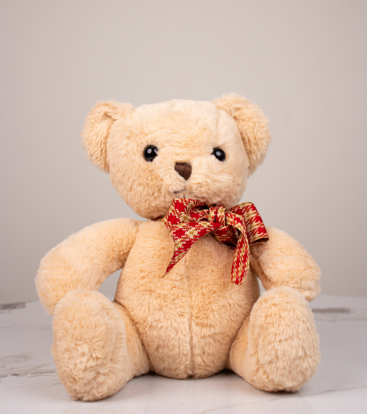 Peluche Osito Clásico