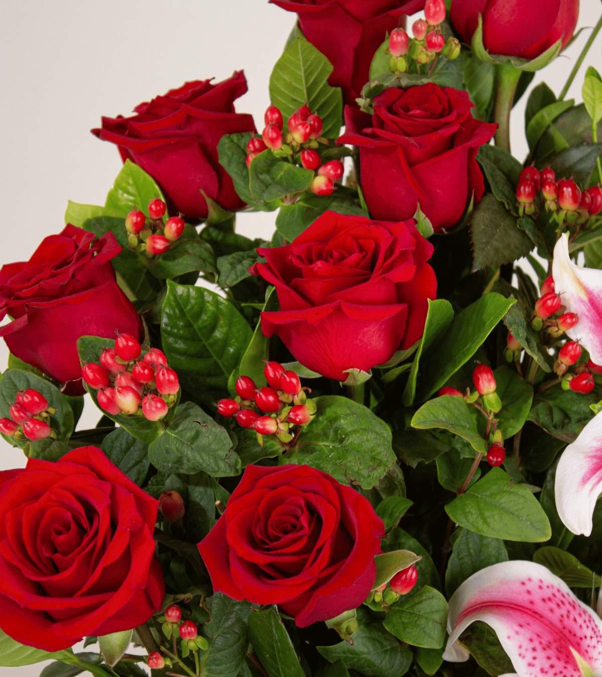 Poesía Floral