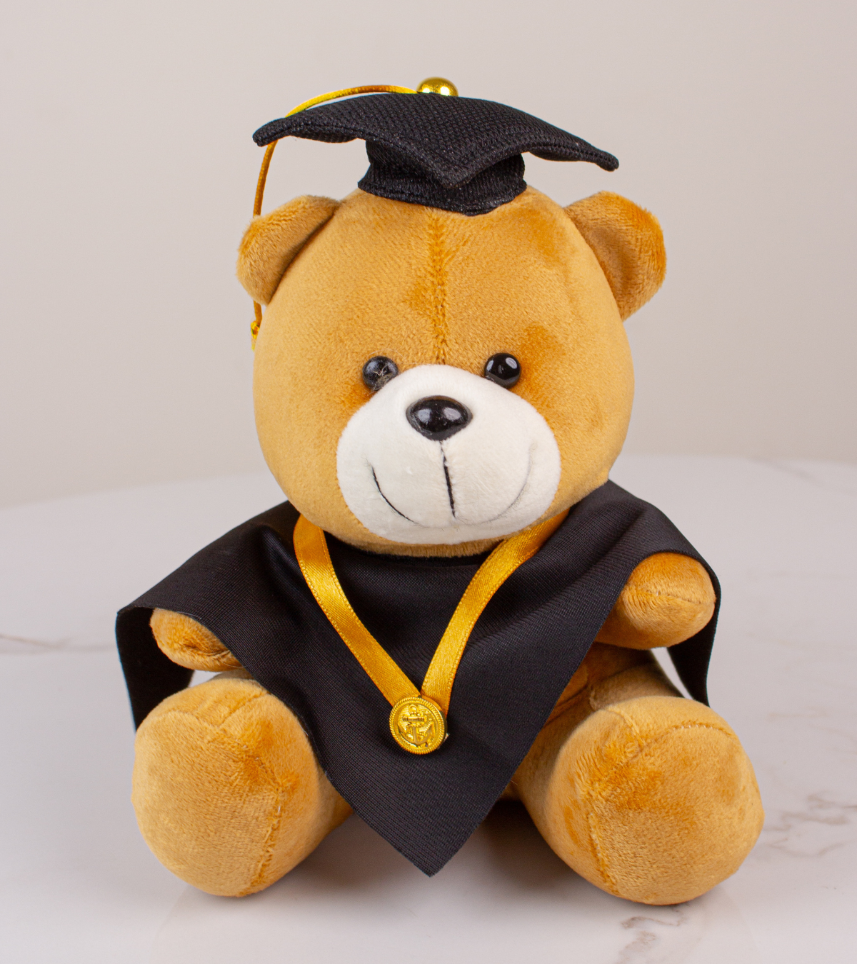 Peluche de Osito Graduado