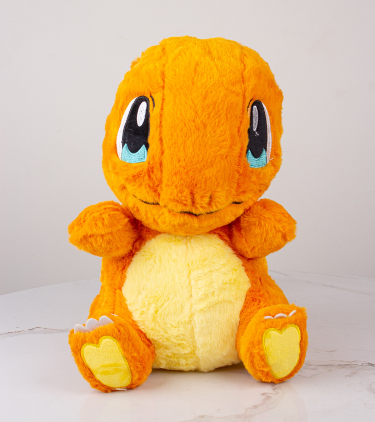 Peluche de Charmander