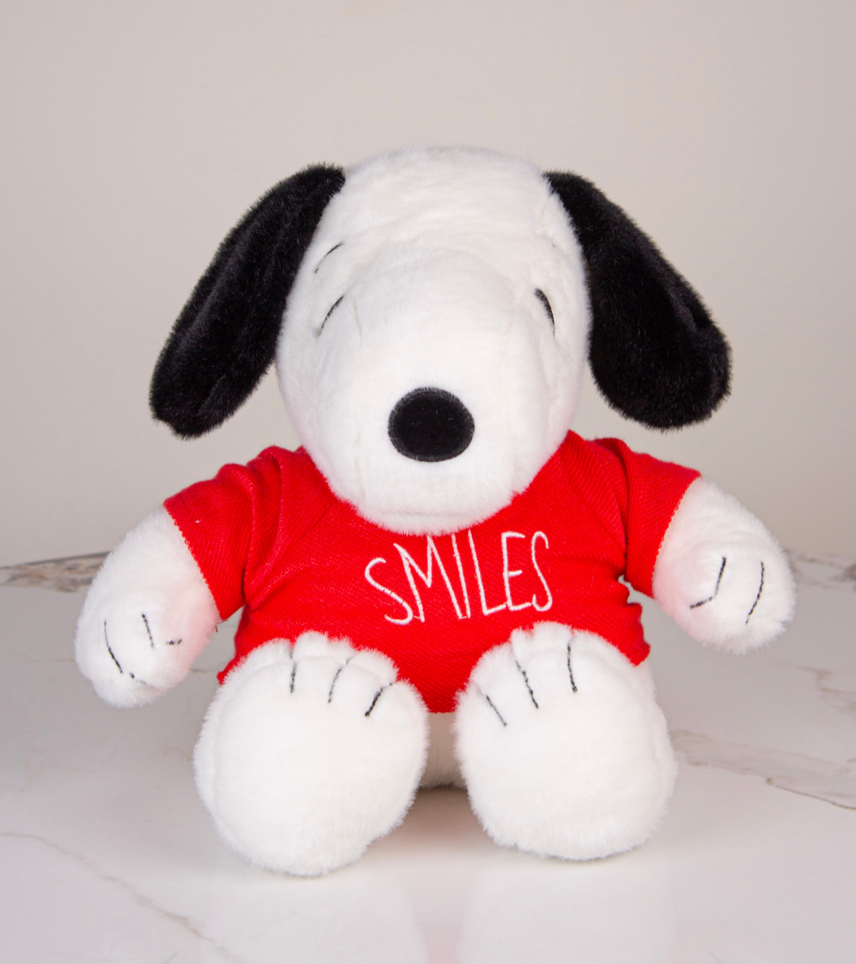 Snooppy Abrazos de Amor