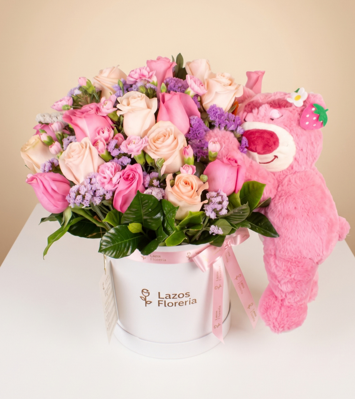 Box Dulce Lotso