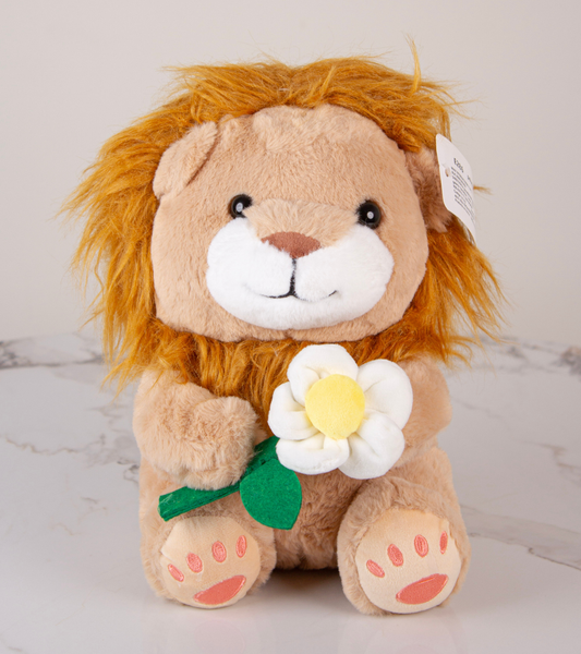 Leoncito Rey de la Primavera