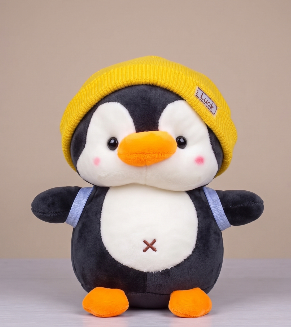 Pingüino Siempre Contigo
